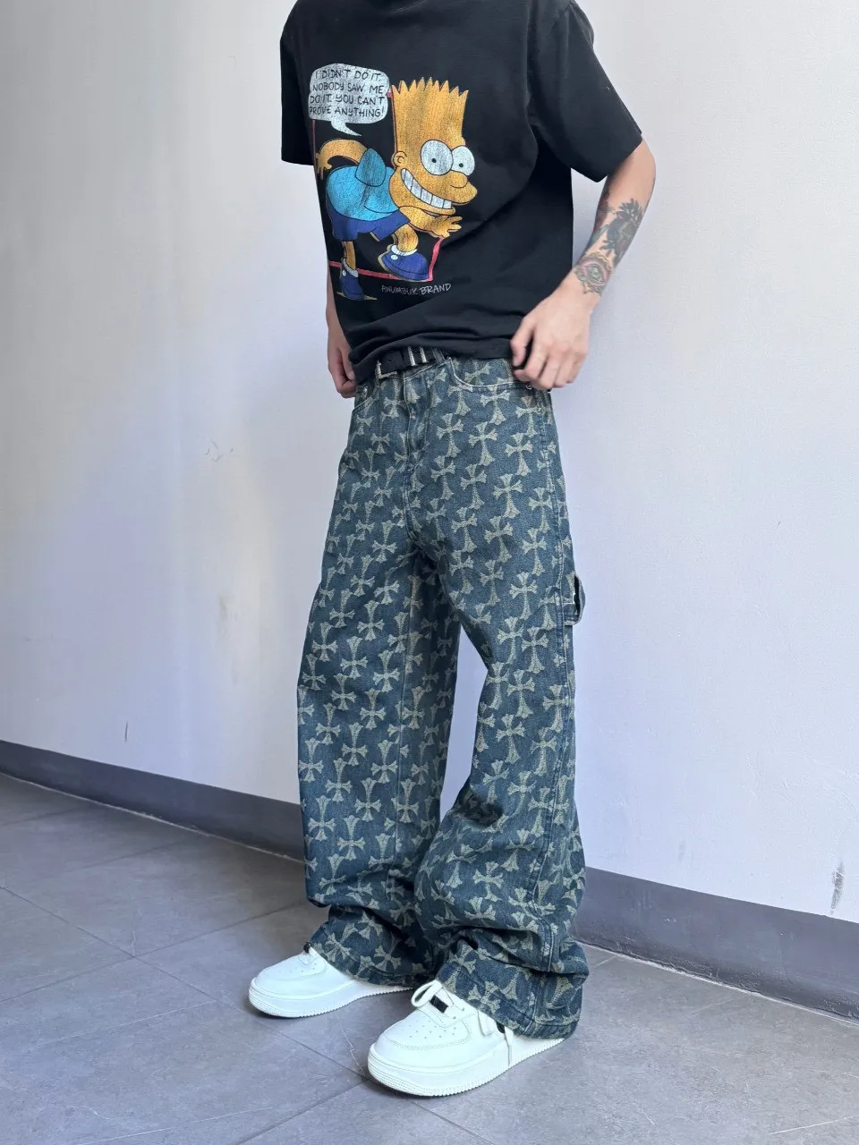 model picture